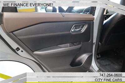 2022 Nissan Rogue Platinum - Photo 35 - Panorama City, CA 91402