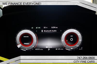 2022 Nissan Rogue Platinum - Photo 24 - Panorama City, CA 91402