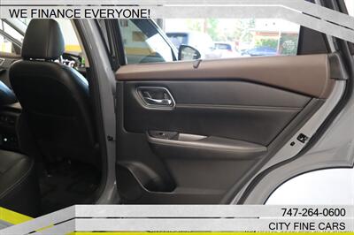 2022 Nissan Rogue Platinum - Photo 38 - Panorama City, CA 91402