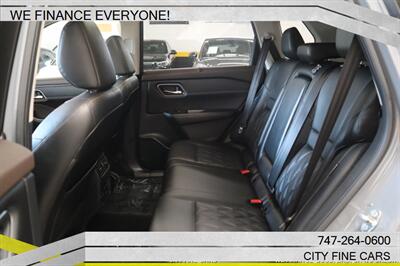 2022 Nissan Rogue Platinum - Photo 34 - Panorama City, CA 91402