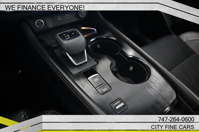 2022 Nissan Rogue Platinum - Photo 26 - Panorama City, CA 91402