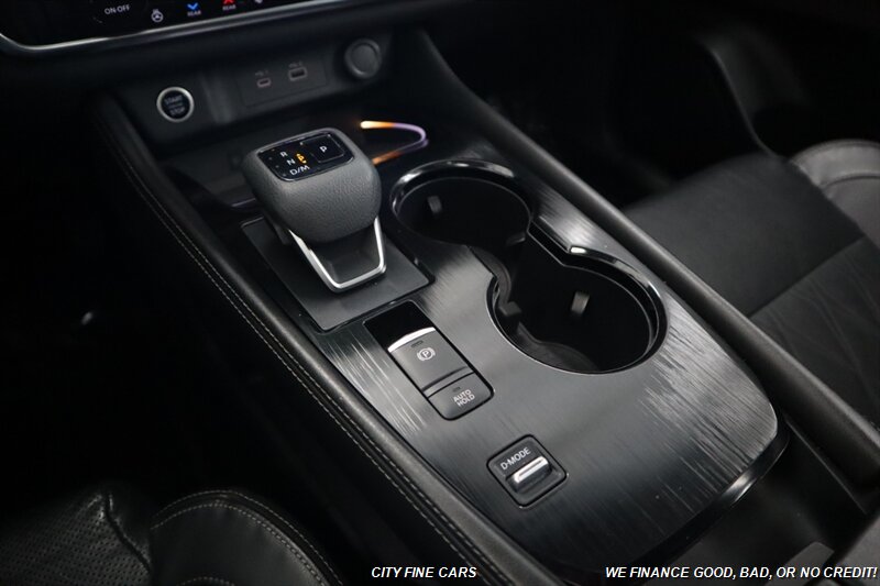 2022 Nissan Rogue Platinum - Photo 26