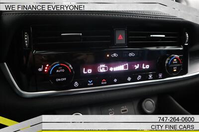 2022 Nissan Rogue Platinum - Photo 25 - Panorama City, CA 91402