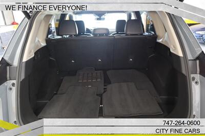 2022 Nissan Rogue Platinum - Photo 15 - Panorama City, CA 91402
