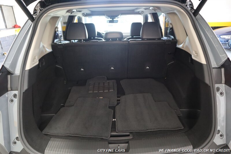 2022 Nissan Rogue Platinum - Photo 15