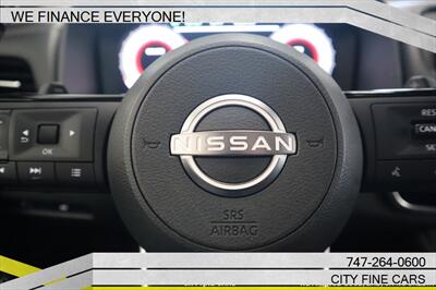 2022 Nissan Rogue Platinum - Photo 22 - Panorama City, CA 91402