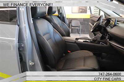 2022 Nissan Rogue Platinum - Photo 39 - Panorama City, CA 91402