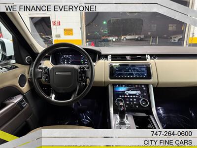 2020 Land Rover Range Rover Sport P400e HSE   - Photo 13 - Panorama City, CA 91402