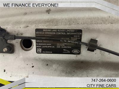 2020 Land Rover Range Rover Sport P400e HSE   - Photo 38 - Panorama City, CA 91402