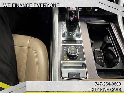 2020 Land Rover Range Rover Sport P400e HSE   - Photo 24 - Panorama City, CA 91402