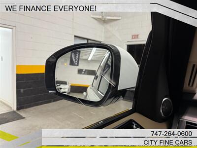 2020 Land Rover Range Rover Sport P400e HSE   - Photo 26 - Panorama City, CA 91402