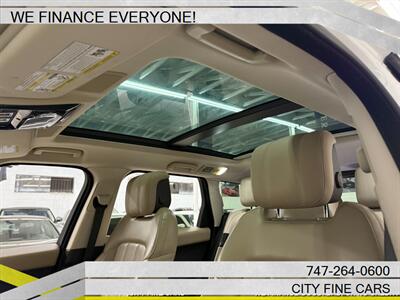 2020 Land Rover Range Rover Sport P400e HSE   - Photo 28 - Panorama City, CA 91402
