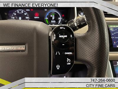 2020 Land Rover Range Rover Sport P400e HSE   - Photo 17 - Panorama City, CA 91402