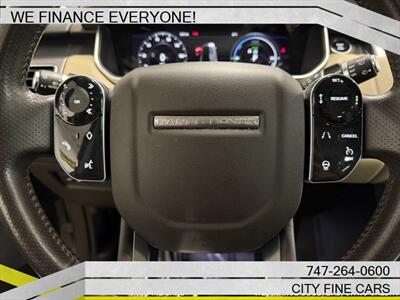 2020 Land Rover Range Rover Sport P400e HSE   - Photo 16 - Panorama City, CA 91402