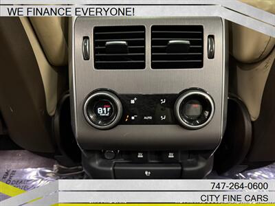 2020 Land Rover Range Rover Sport P400e HSE   - Photo 31 - Panorama City, CA 91402