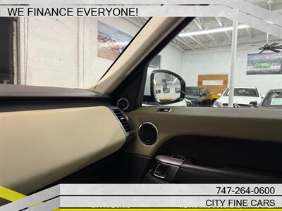 2020 Land Rover Range Rover Sport P400e HSE   - Photo 25 - Panorama City, CA 91402