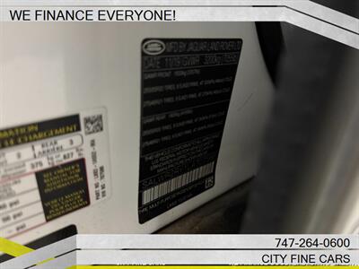 2020 Land Rover Range Rover Sport P400e HSE   - Photo 36 - Panorama City, CA 91402