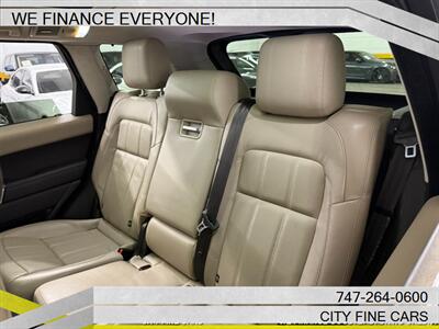 2020 Land Rover Range Rover Sport P400e HSE   - Photo 30 - Panorama City, CA 91402
