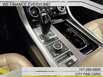 2020 Land Rover Range Rover Sport P400e HSE   - Photo 23 - Panorama City, CA 91402
