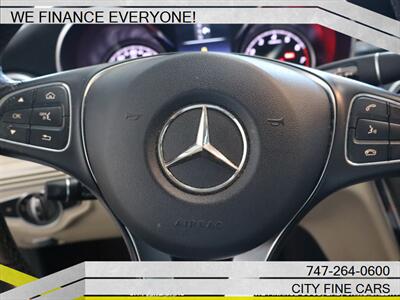 2017 Mercedes-Benz C 300   - Photo 18 - Panorama City, CA 91402