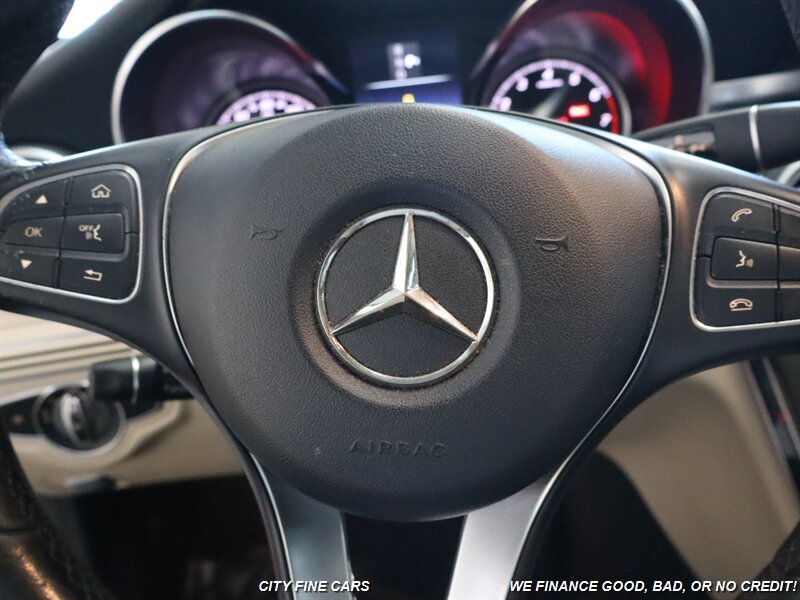 2017 Mercedes-Benz C 300   - Photo 18 - Panorama City, CA 91402