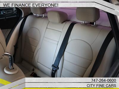 2017 Mercedes-Benz C 300   - Photo 27 - Panorama City, CA 91402