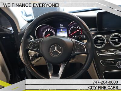 2017 Mercedes-Benz C 300   - Photo 20 - Panorama City, CA 91402