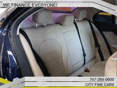 2017 Mercedes-Benz C 300   - Photo 30 - Panorama City, CA 91402