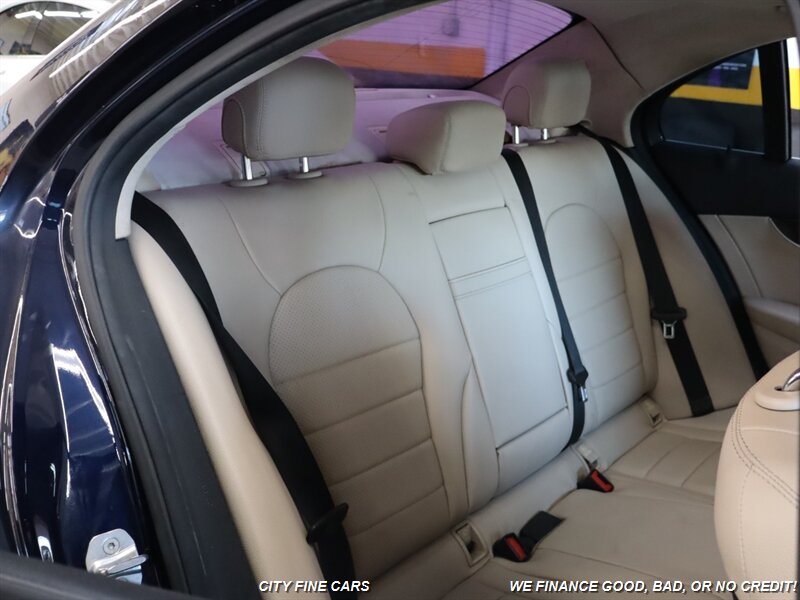 2017 Mercedes-Benz C 300   - Photo 30 - Panorama City, CA 91402