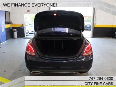 2017 Mercedes-Benz C 300   - Photo 29 - Panorama City, CA 91402