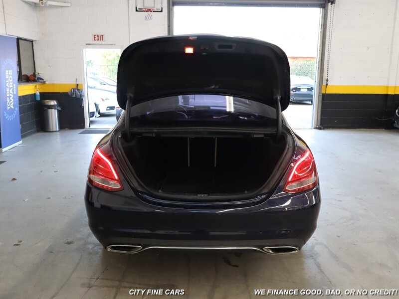 2017 Mercedes-Benz C 300   - Photo 29 - Panorama City, CA 91402