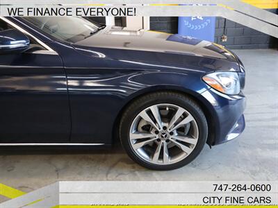 2017 Mercedes-Benz C 300   - Photo 12 - Panorama City, CA 91402