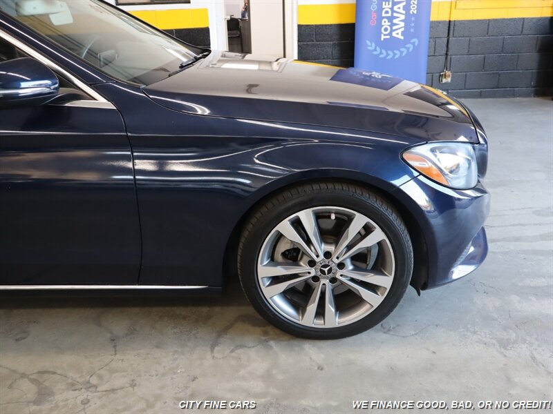 2017 Mercedes-Benz C 300   - Photo 12 - Panorama City, CA 91402