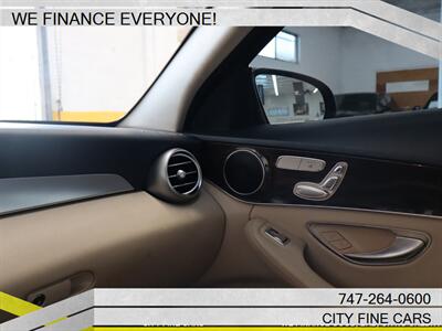 2017 Mercedes-Benz C 300   - Photo 24 - Panorama City, CA 91402
