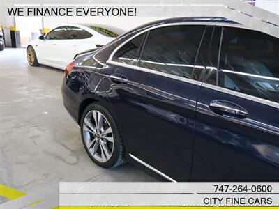 2017 Mercedes-Benz C 300   - Photo 10 - Panorama City, CA 91402