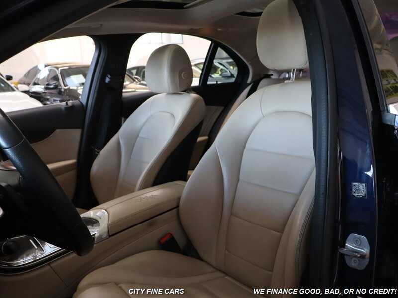 2017 Mercedes-Benz C 300   - Photo 25 - Panorama City, CA 91402