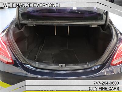 2017 Mercedes-Benz C 300   - Photo 28 - Panorama City, CA 91402
