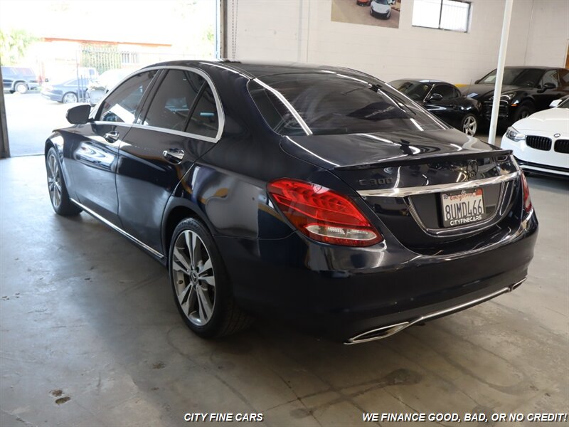 2017 Mercedes-Benz C 300   - Photo 7 - Panorama City, CA 91402