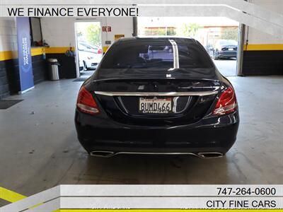 2017 Mercedes-Benz C 300   - Photo 8 - Panorama City, CA 91402