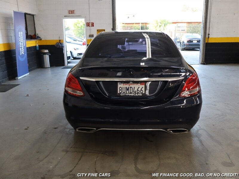 2017 Mercedes-Benz C 300   - Photo 8 - Panorama City, CA 91402