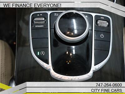 2017 Mercedes-Benz C 300   - Photo 23 - Panorama City, CA 91402