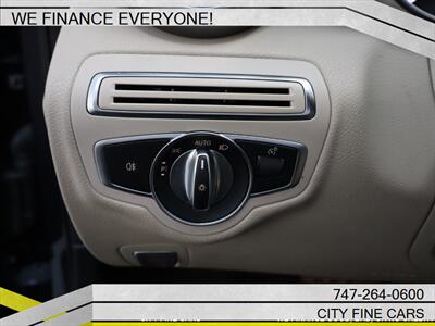 2017 Mercedes-Benz C 300   - Photo 16 - Panorama City, CA 91402