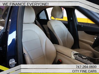 2017 Mercedes-Benz C 300   - Photo 31 - Panorama City, CA 91402
