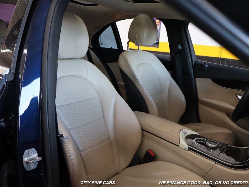 2017 Mercedes-Benz C 300   - Photo 31 - Panorama City, CA 91402