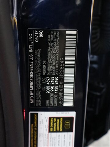 2017 Mercedes-Benz C 300   - Photo 32 - Panorama City, CA 91402