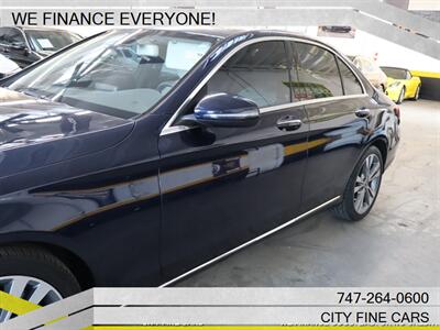 2017 Mercedes-Benz C 300   - Photo 5 - Panorama City, CA 91402