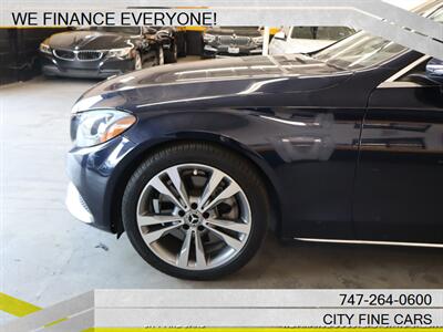 2017 Mercedes-Benz C 300   - Photo 3 - Panorama City, CA 91402