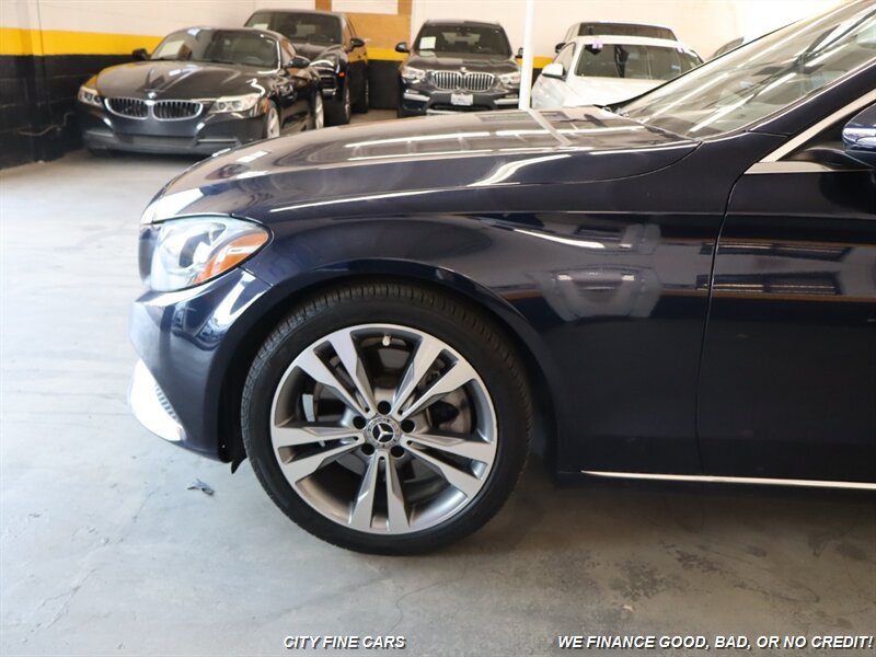 2017 Mercedes-Benz C 300   - Photo 3 - Panorama City, CA 91402