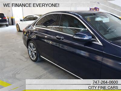 2017 Mercedes-Benz C 300   - Photo 11 - Panorama City, CA 91402
