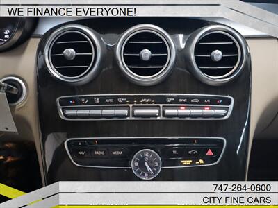 2017 Mercedes-Benz C 300   - Photo 22 - Panorama City, CA 91402